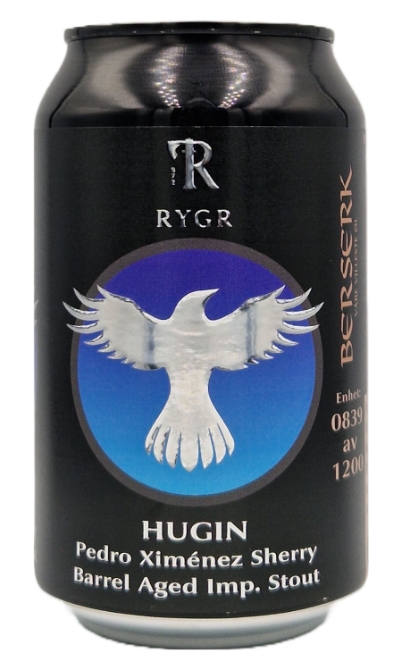 Rygr