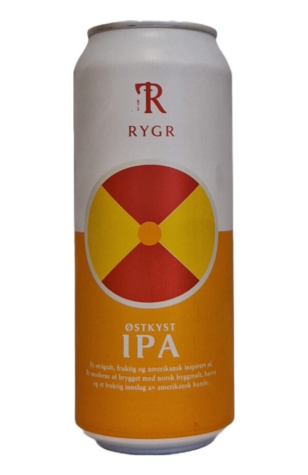 Østkyst JUICY IPA