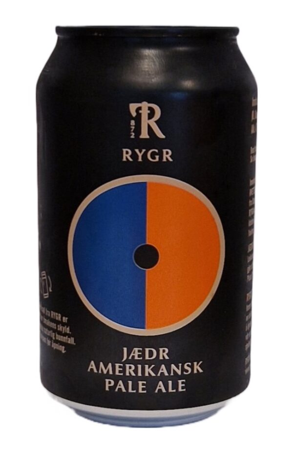 JÆDR APA