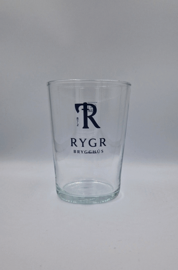 Glass Maxi Tumbler 0,4