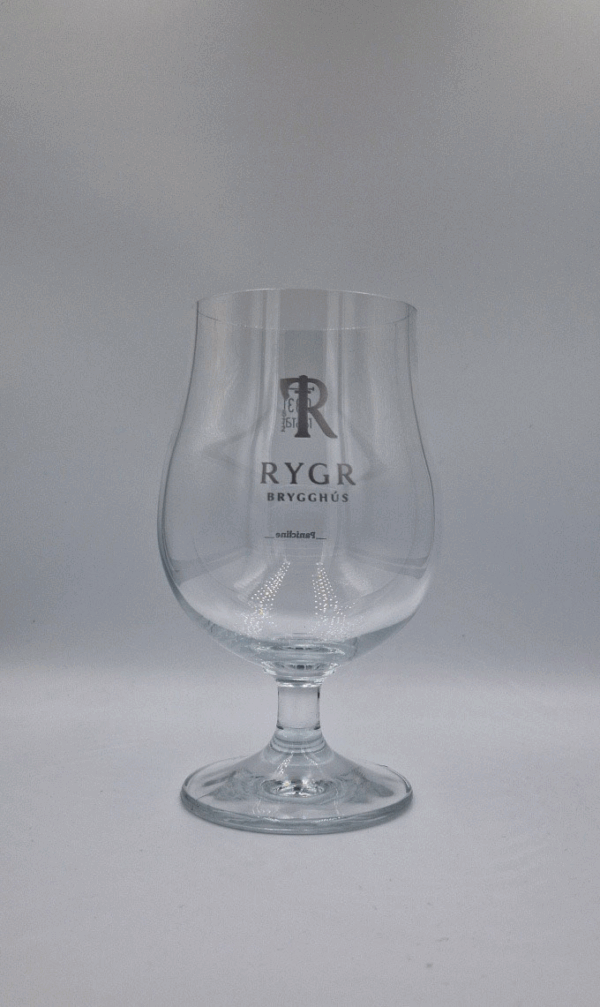 Glass stett 0,33