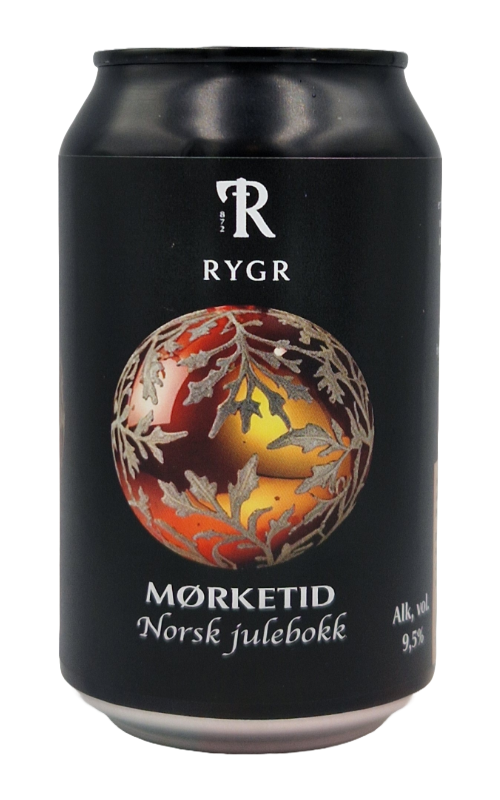 RYGR Mørketid