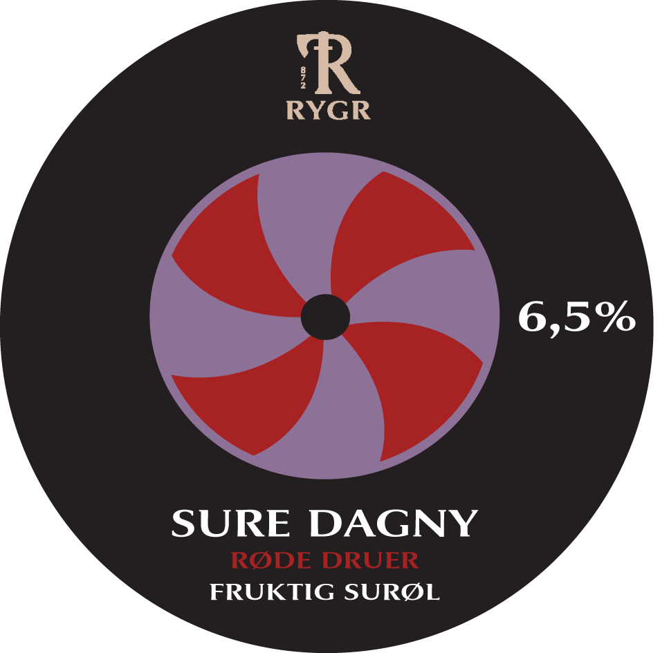 SURE DAGNY KEYKEG 20L